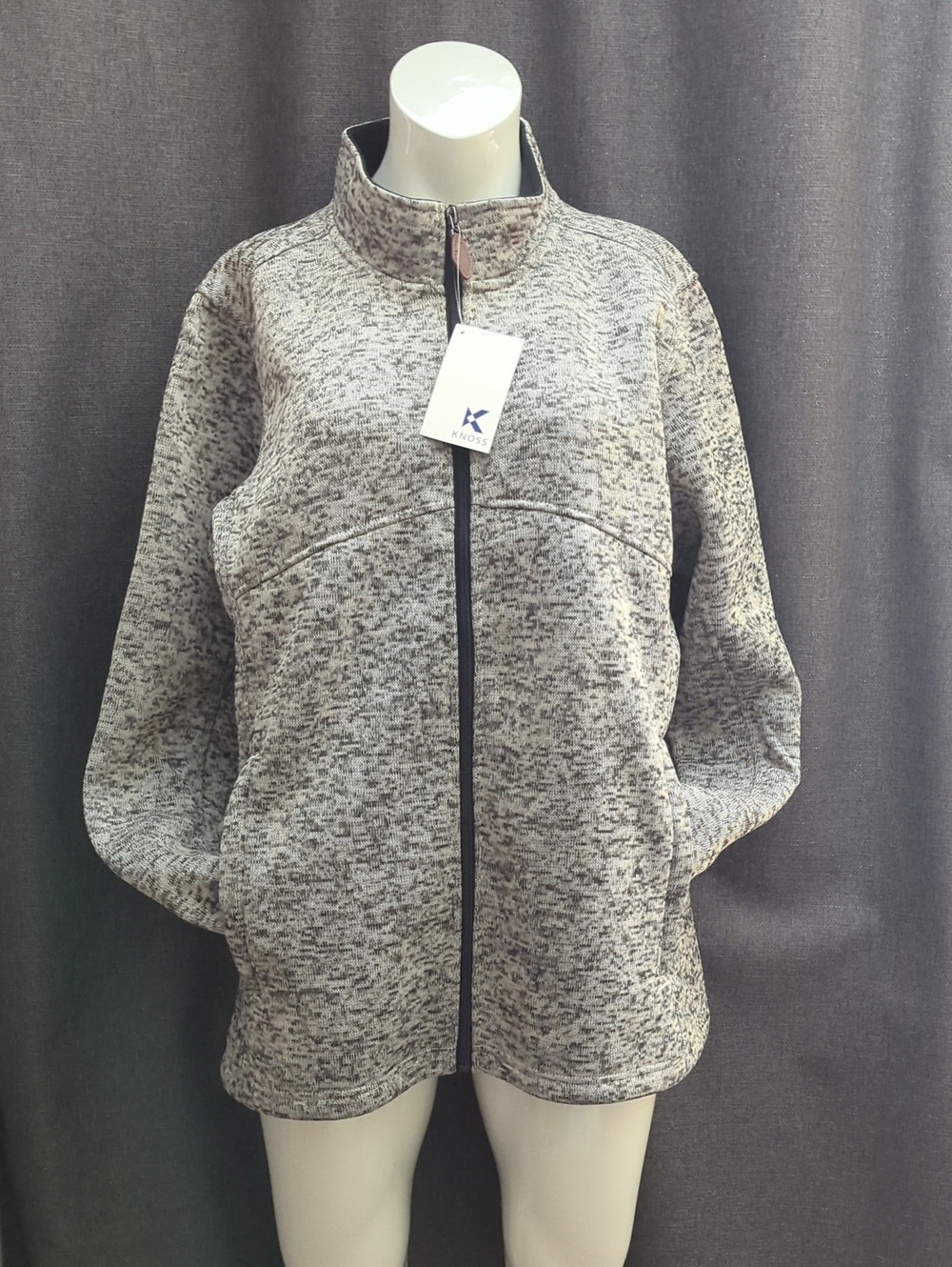 Jacket - Picture 10 of 12